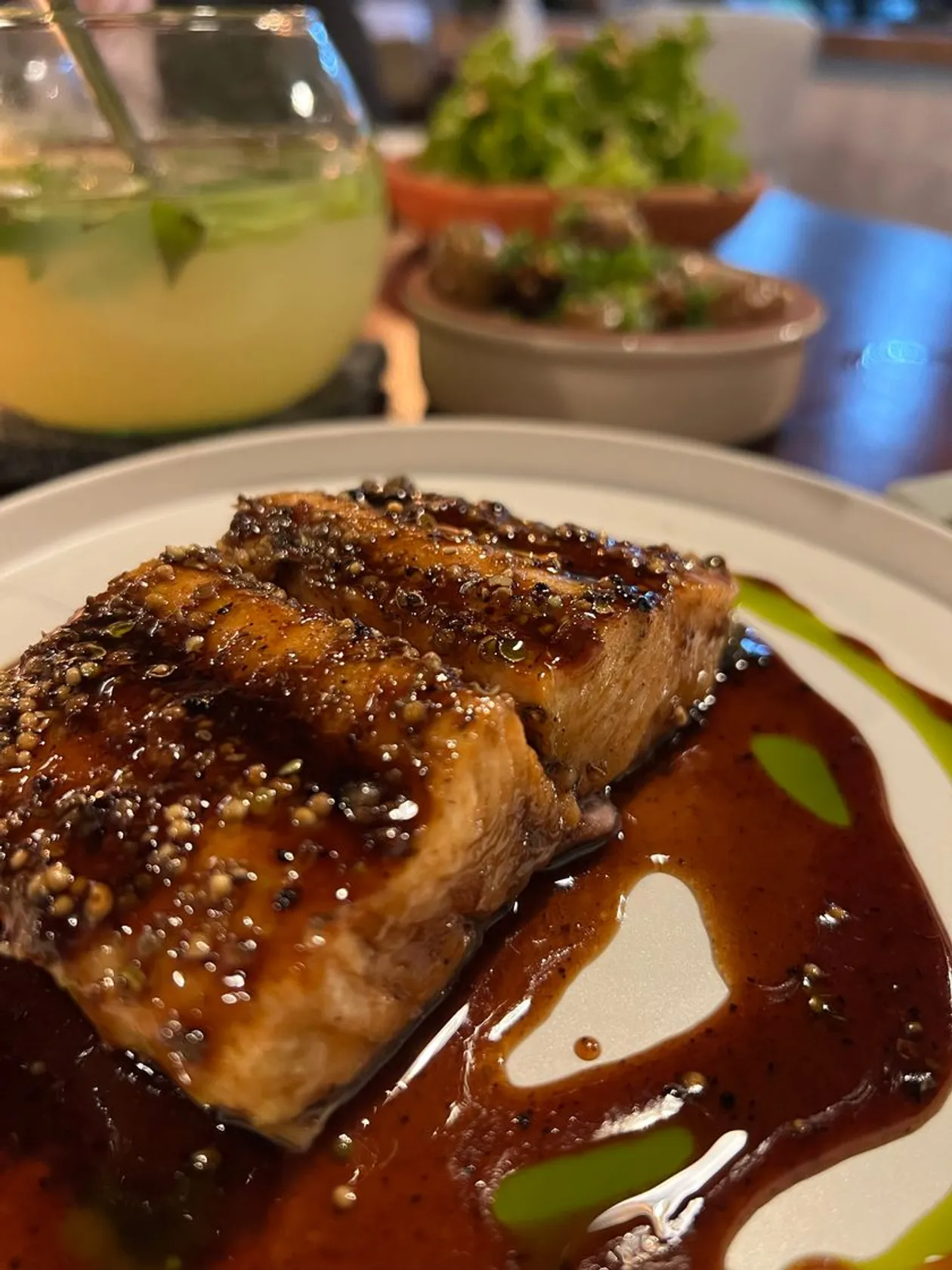 CORE GASTRO SPOT