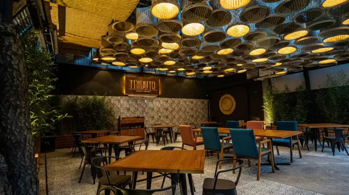 Tributo Restaurante
