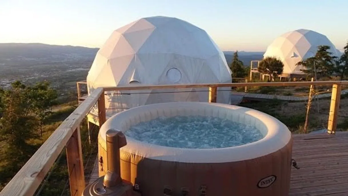 Natura Glamping