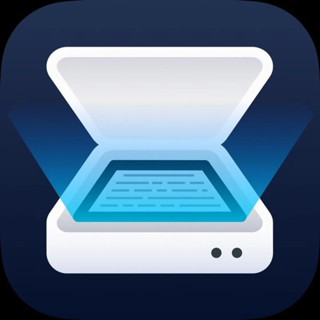 ScanGuru: PDF Document Scanner