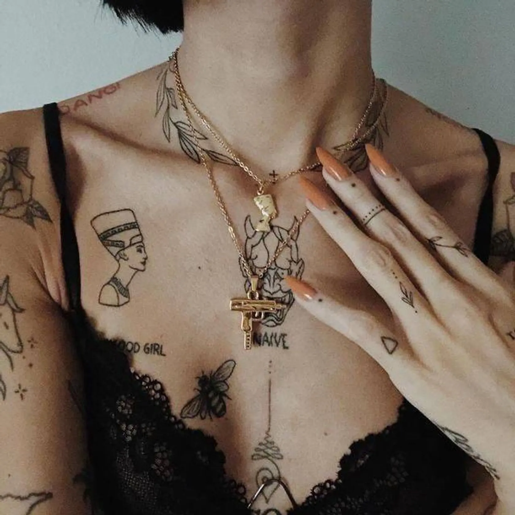 Tattos