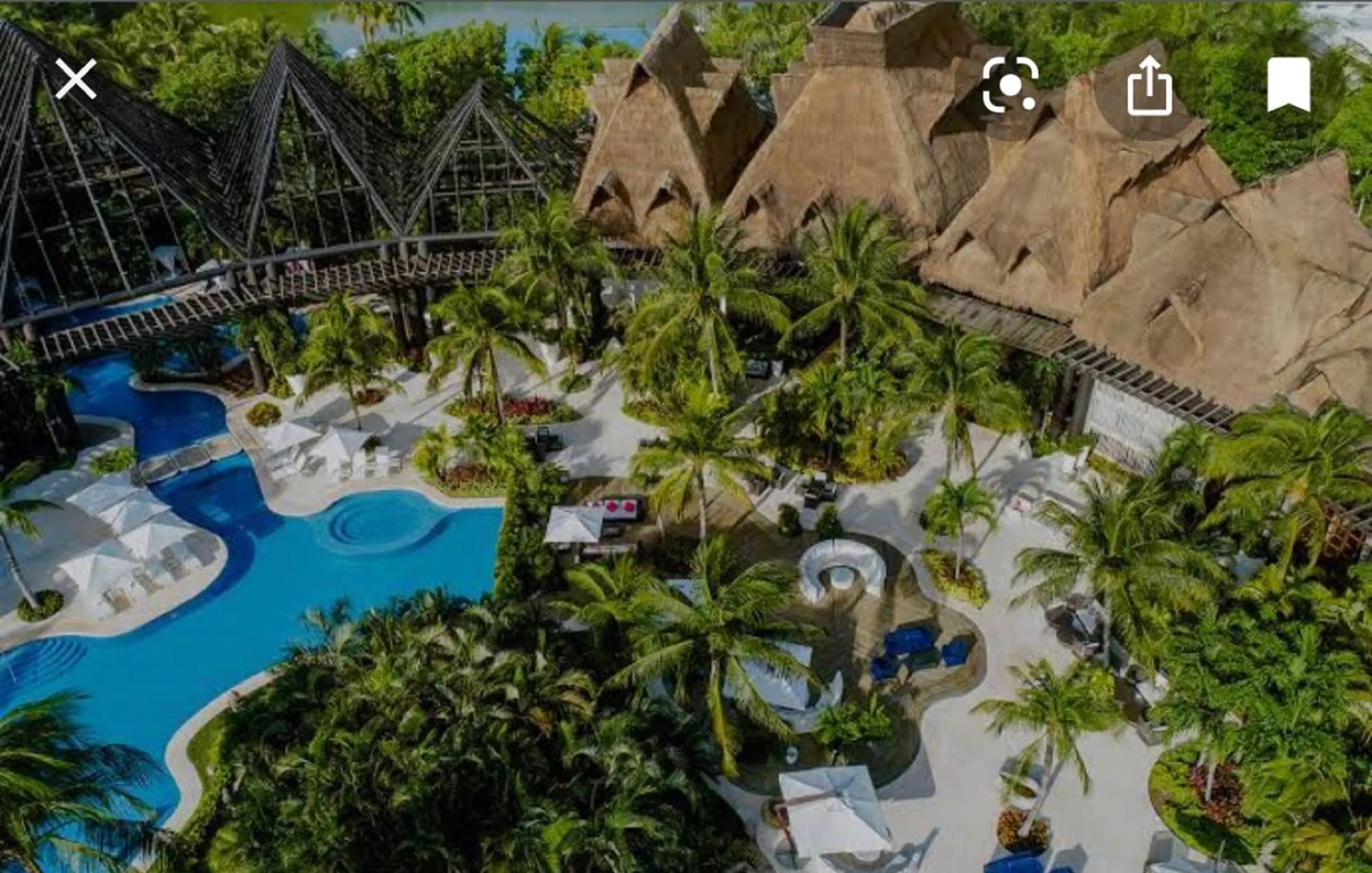 Vidanta Riviera Maya