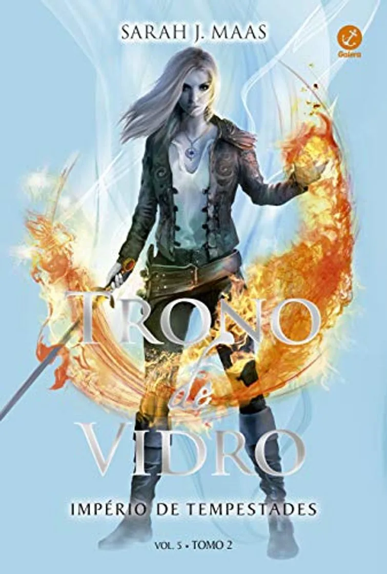 Trono de Vidro