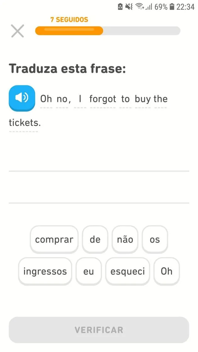 Duolingo: Learn Languages Free