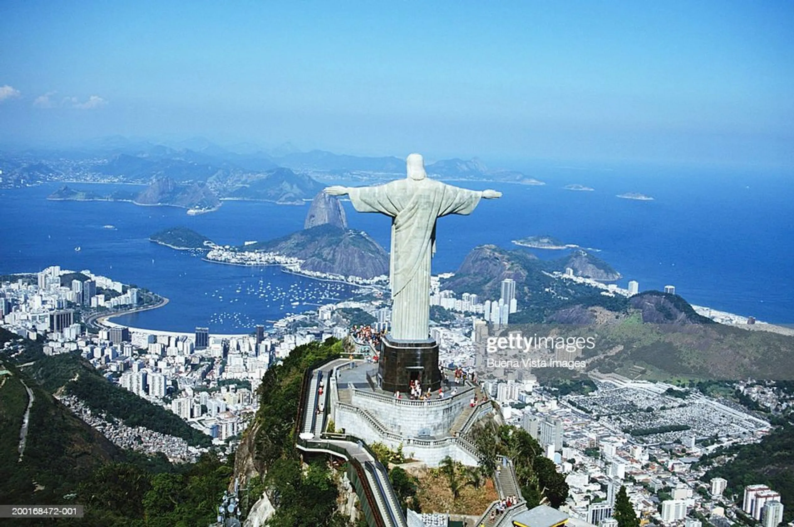 Corcovado