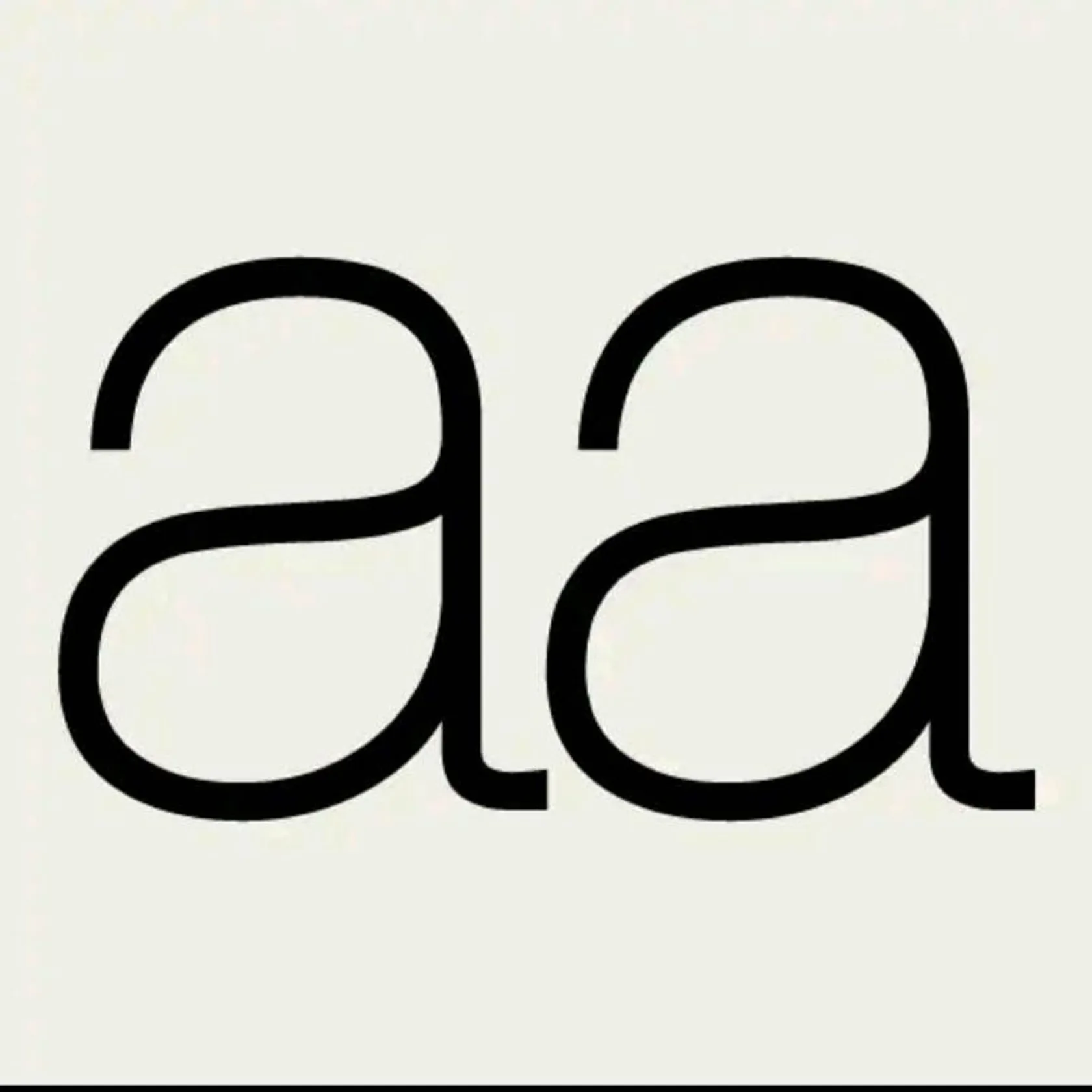 Aa