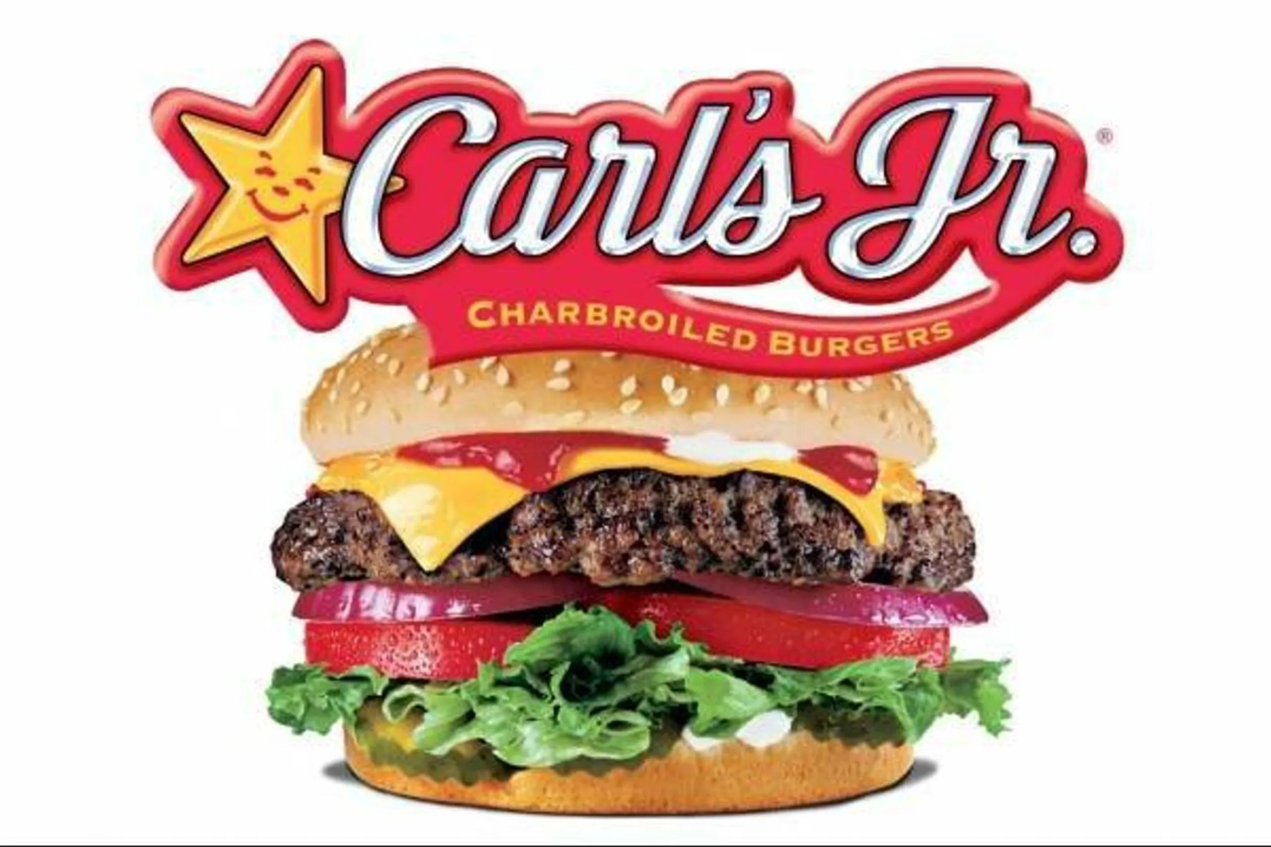 Carl's Jr.