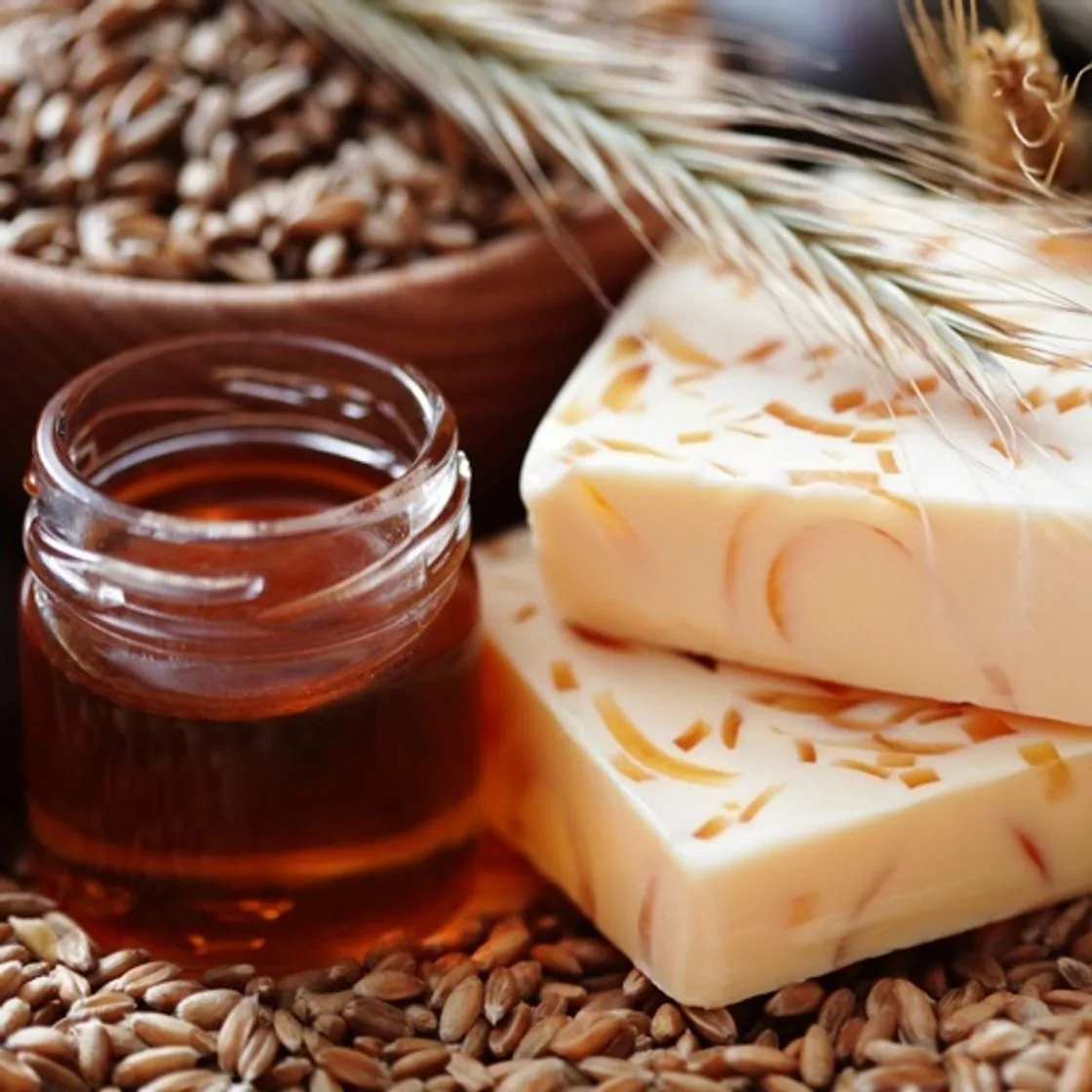 Jabon Natural