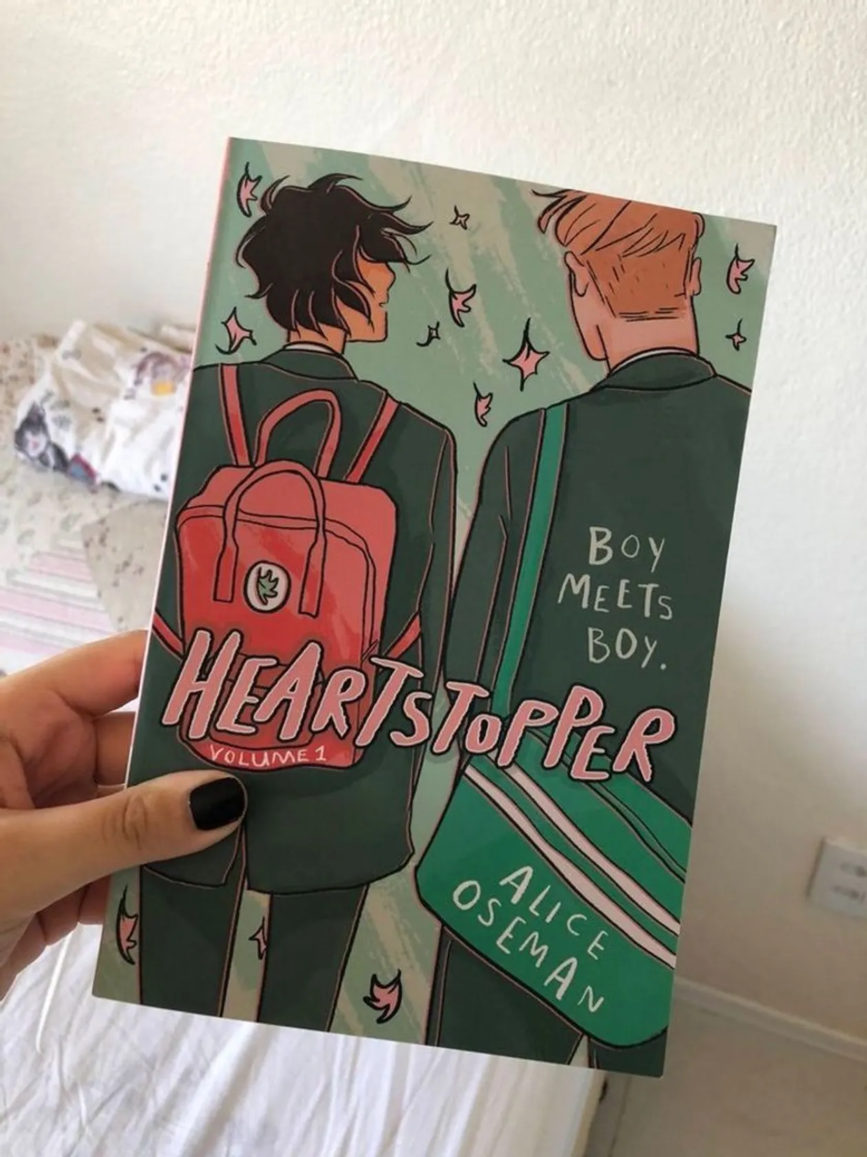 Heartstopper