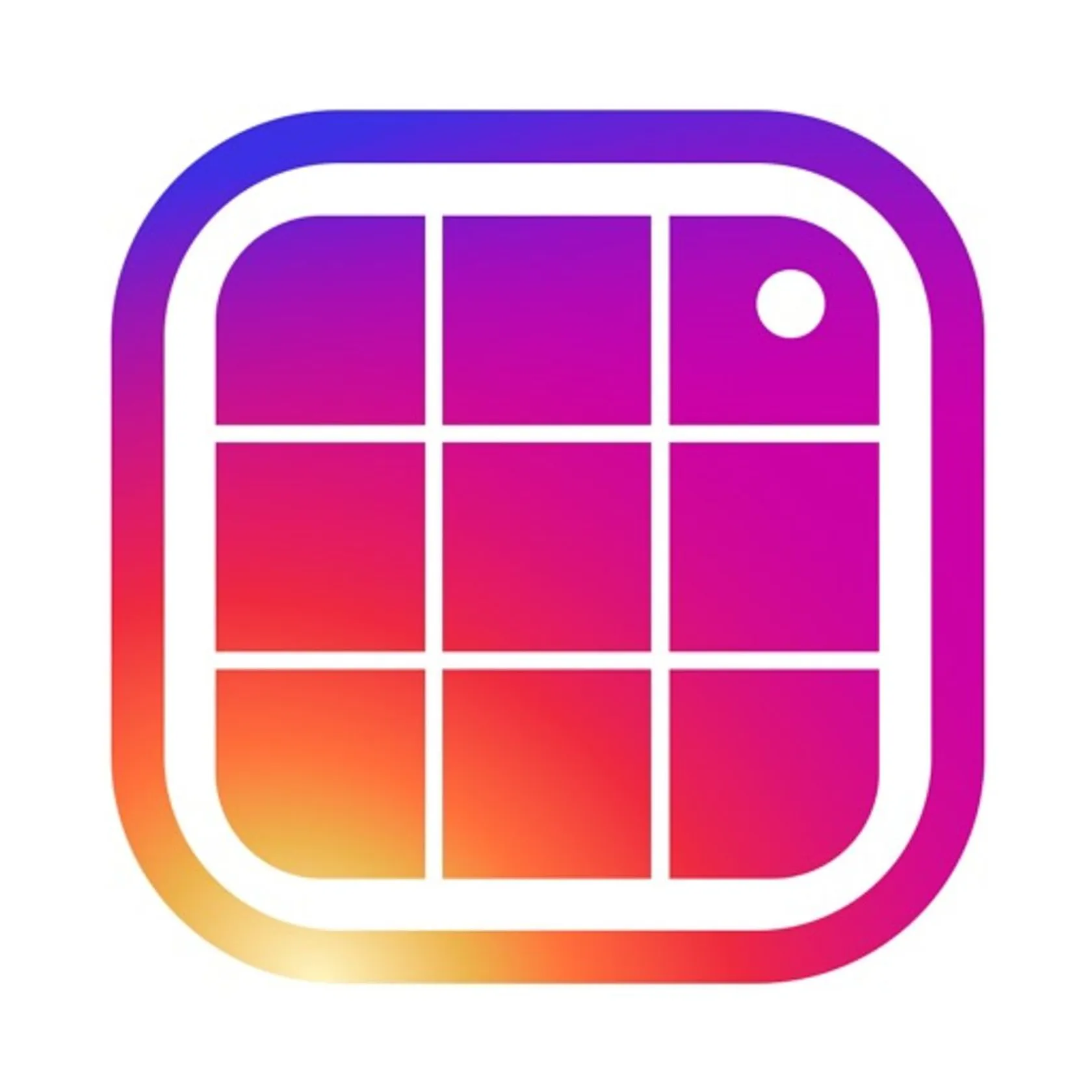 Grid Post Maker for Instagram