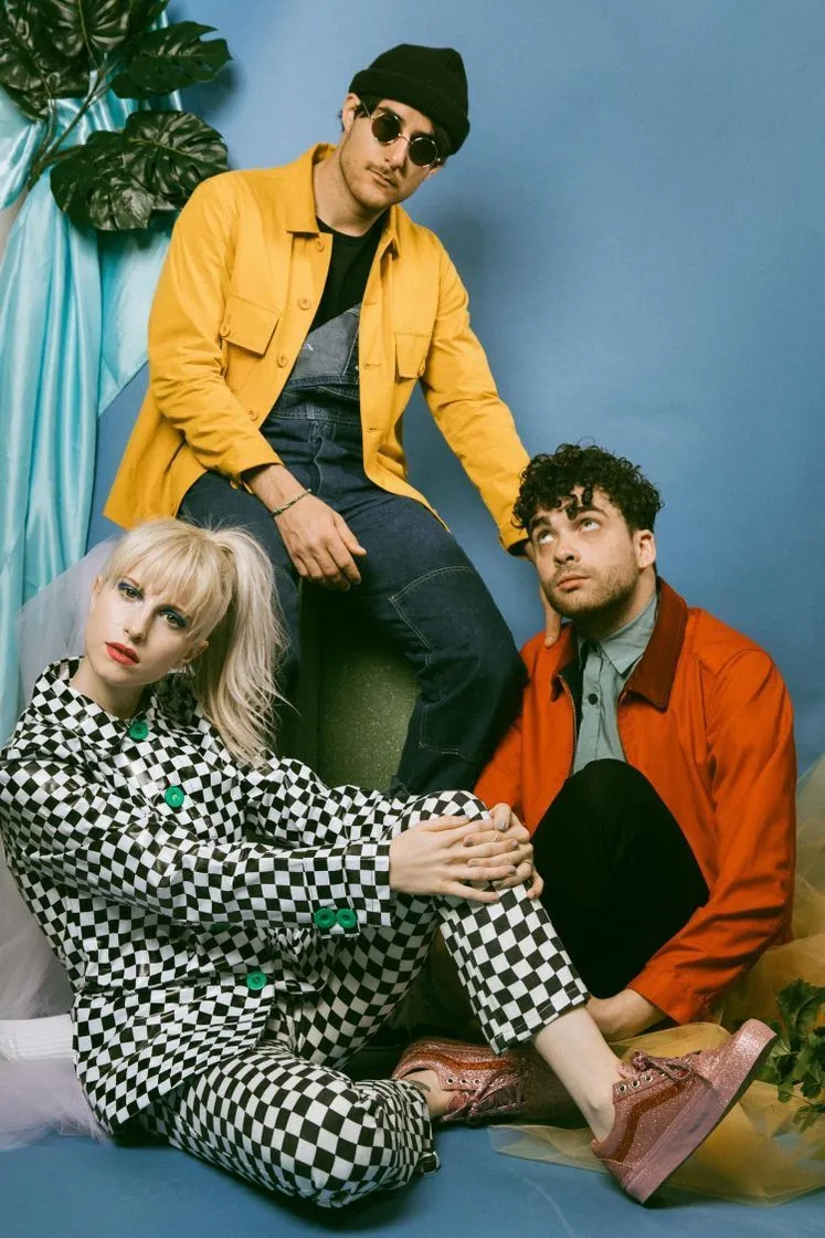 Paramore