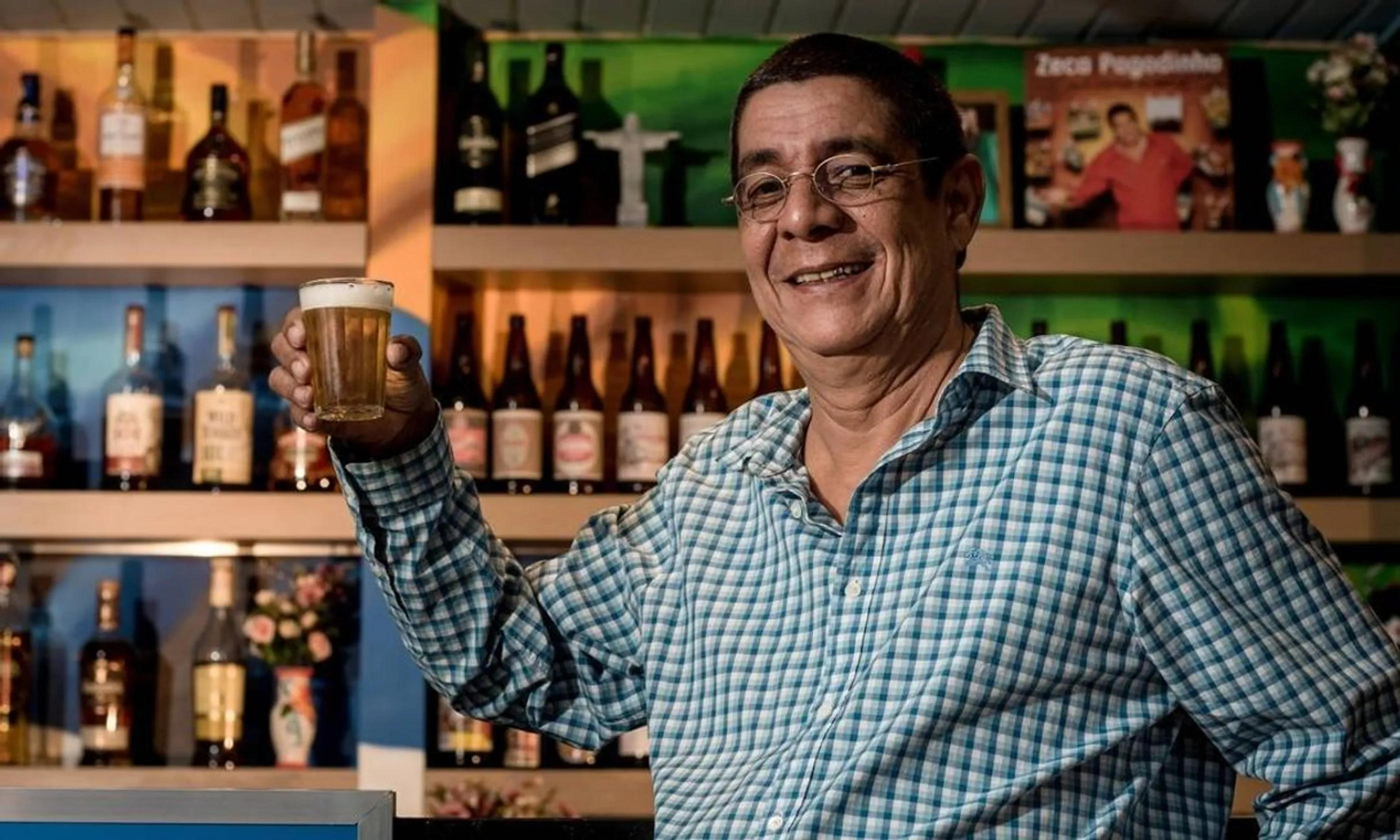 Bar do Zeca Pagodinho