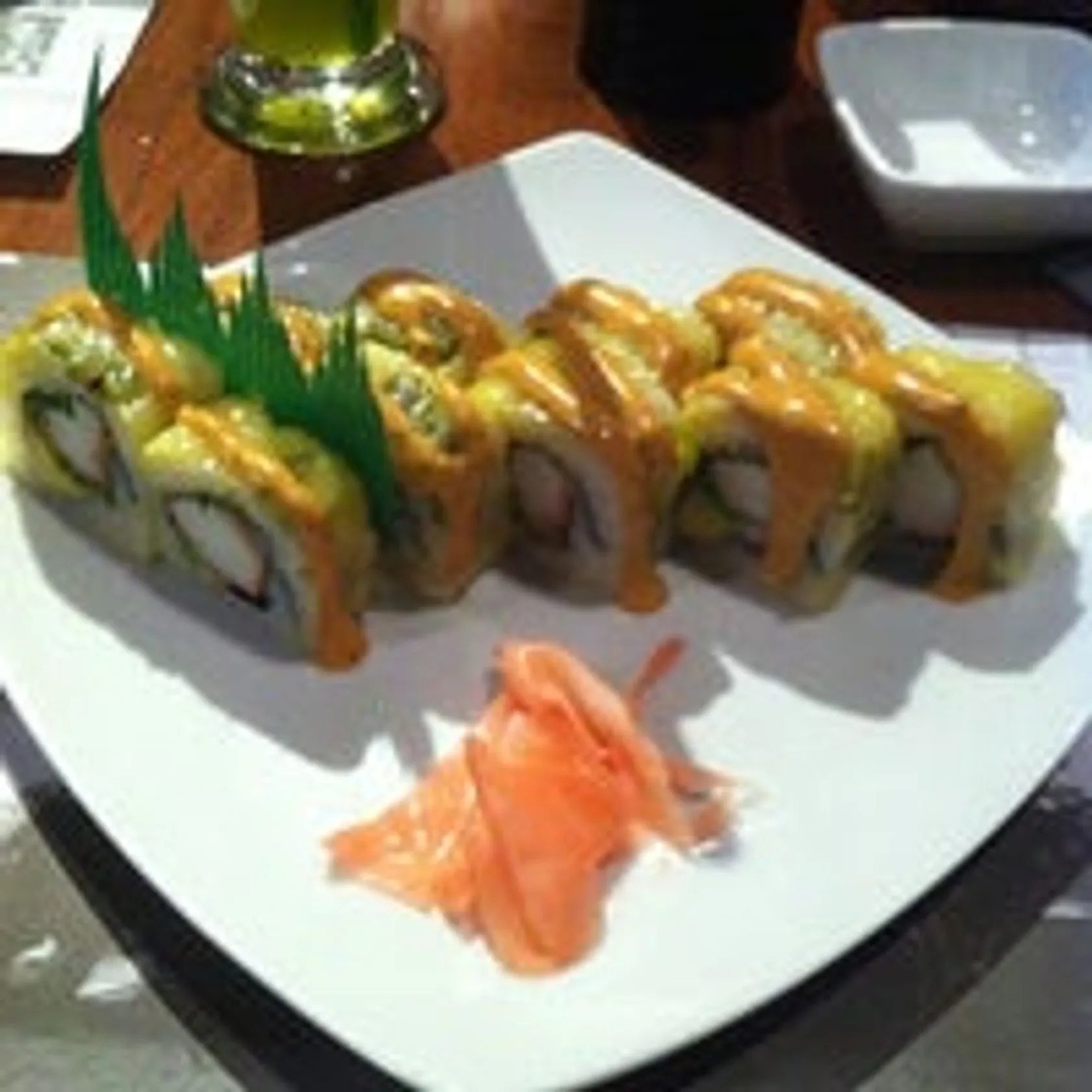 Sushi Itto
