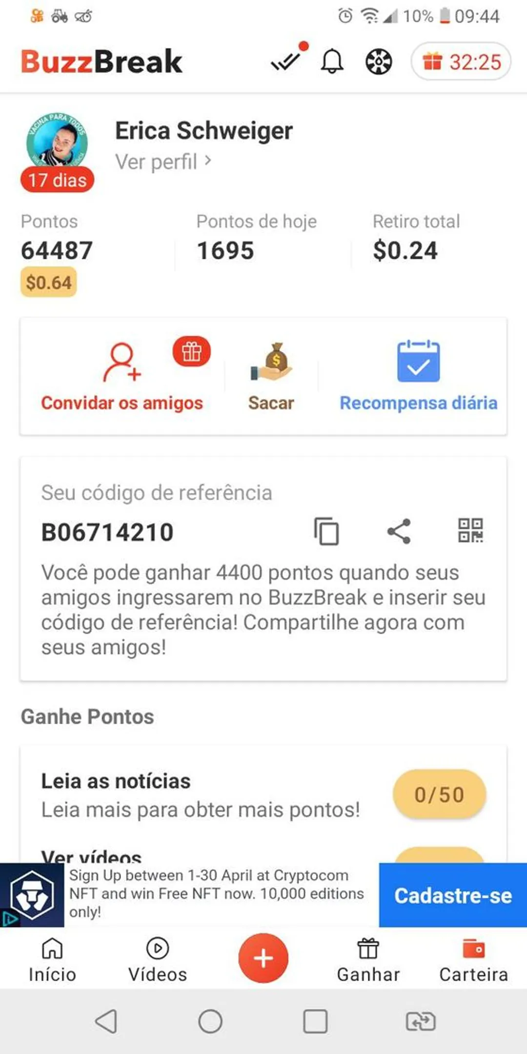BuzzBreak