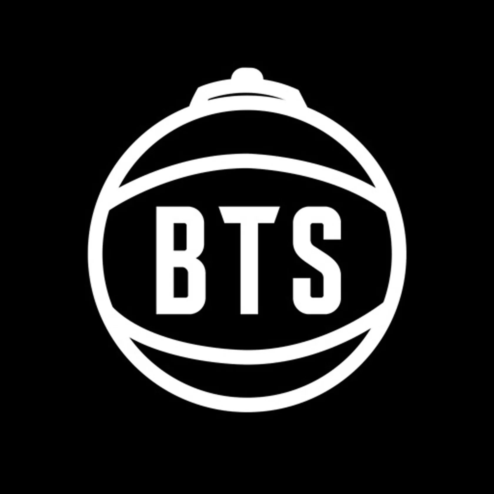 BTS OFFICIAL LIGHT STICK