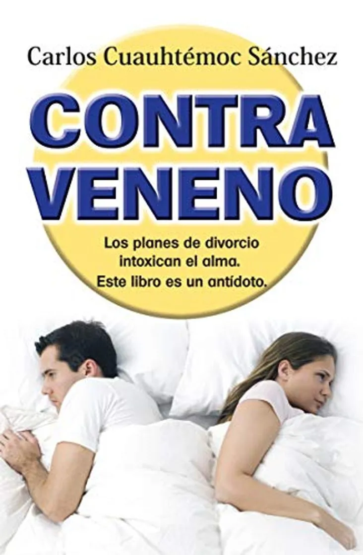 CONTRAVENENO