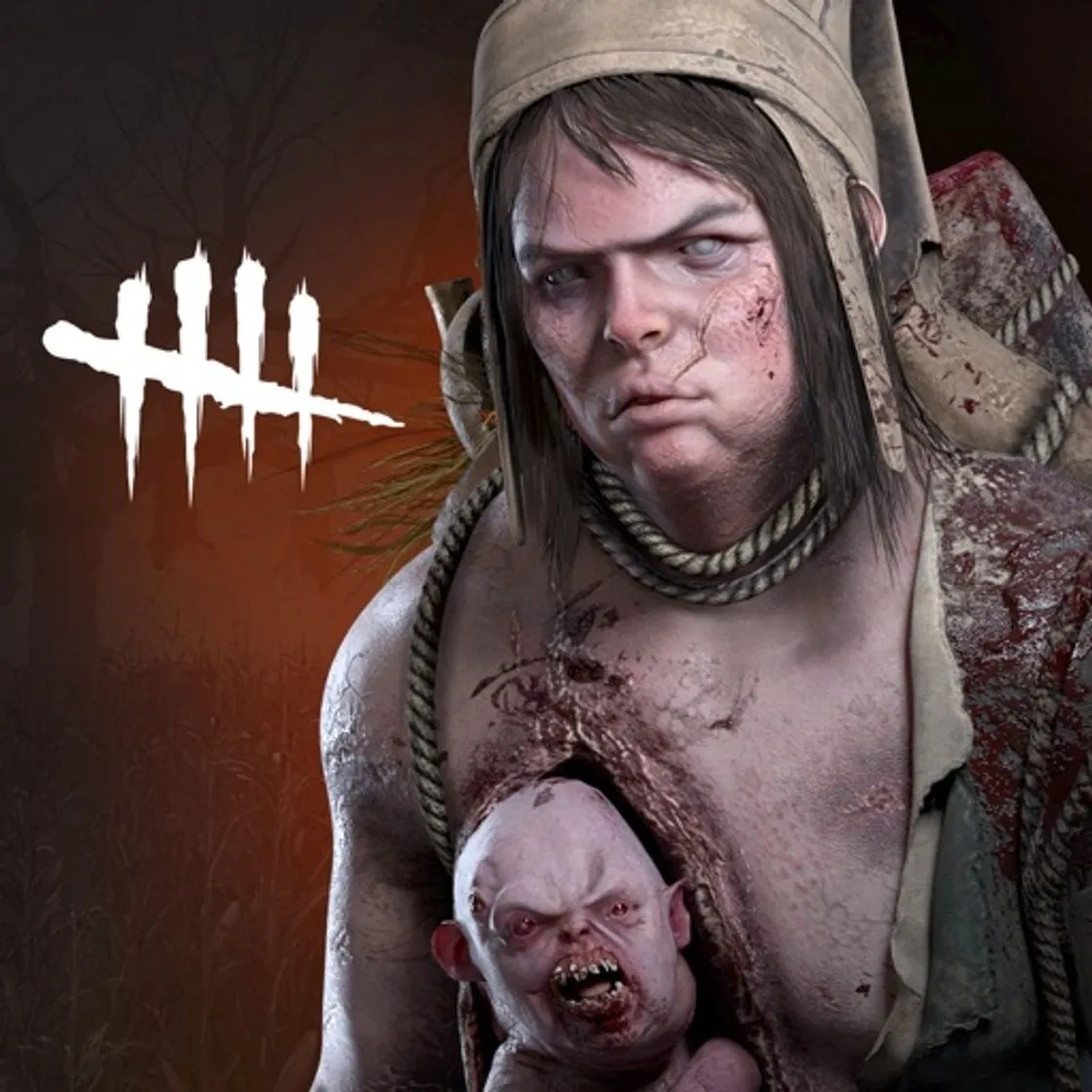 Dead by Daylight Mobile