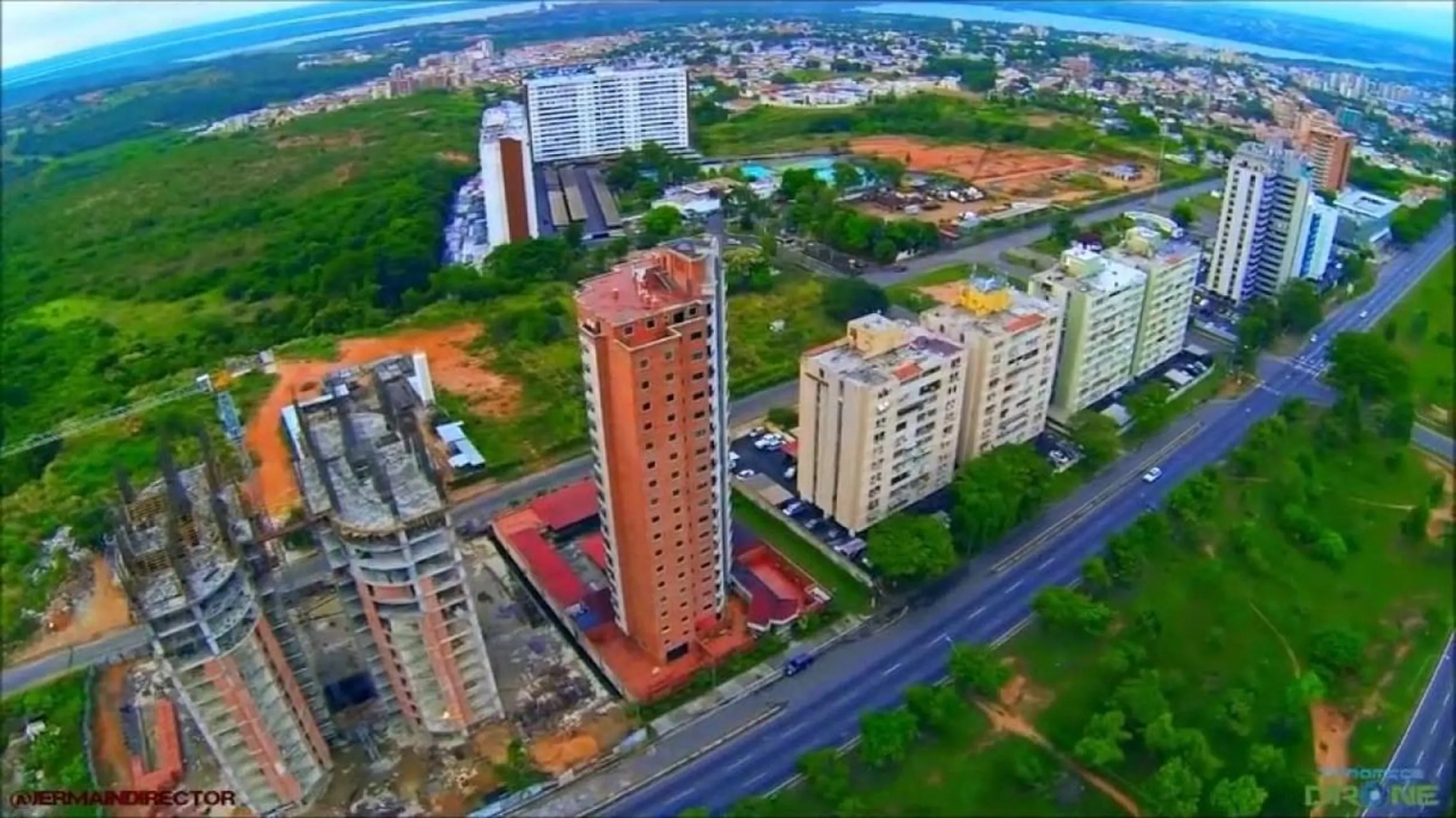 Ciudad Guayana