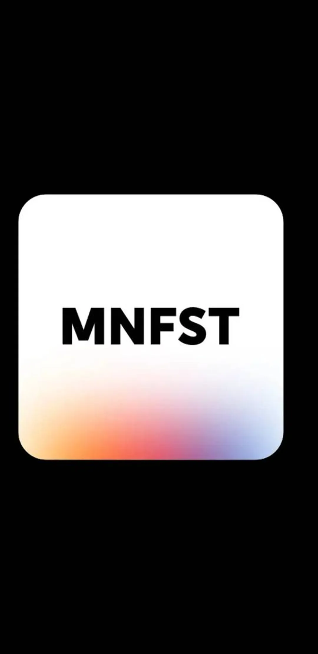 MNFST – Raise your influence - Apps on Google Play
