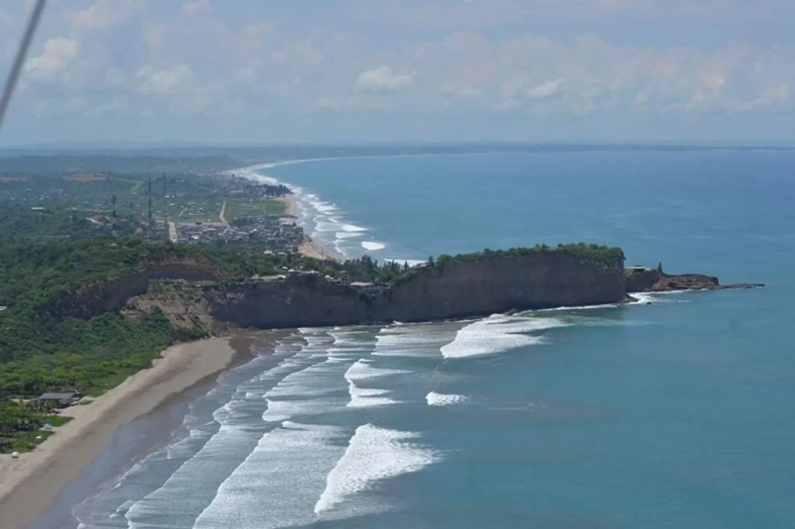 Olón Ecuador