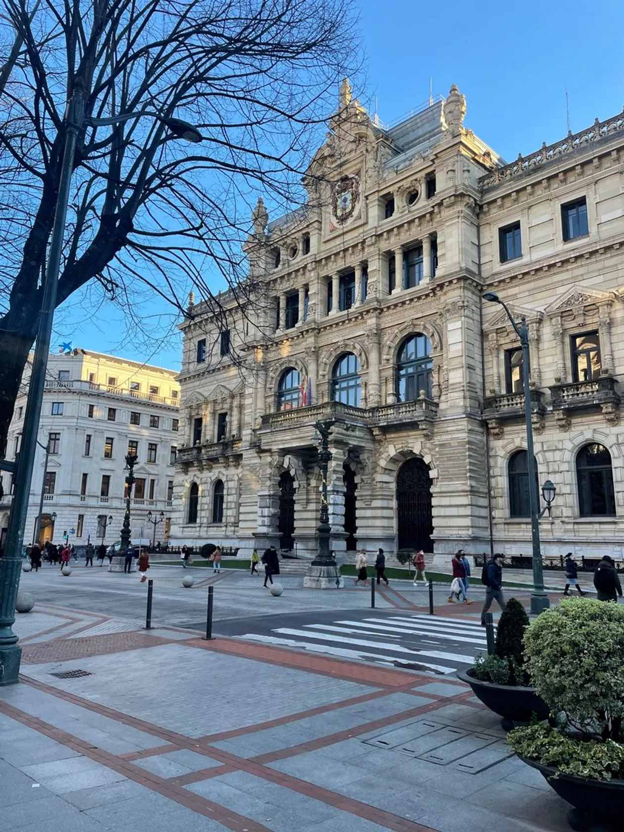 Gran Vía