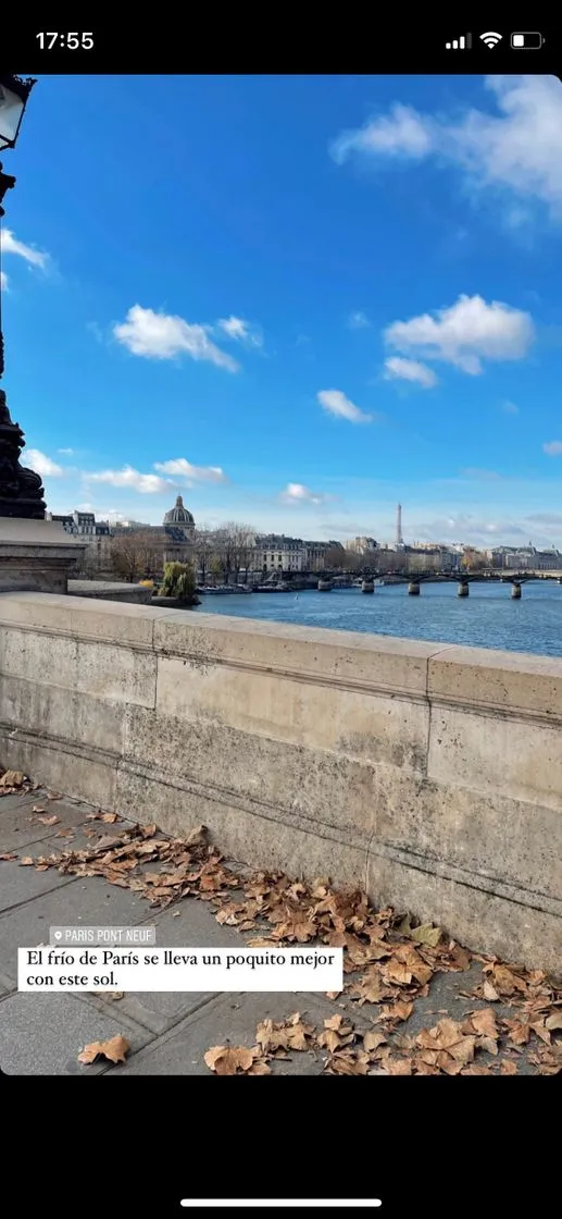 Pont Neuf