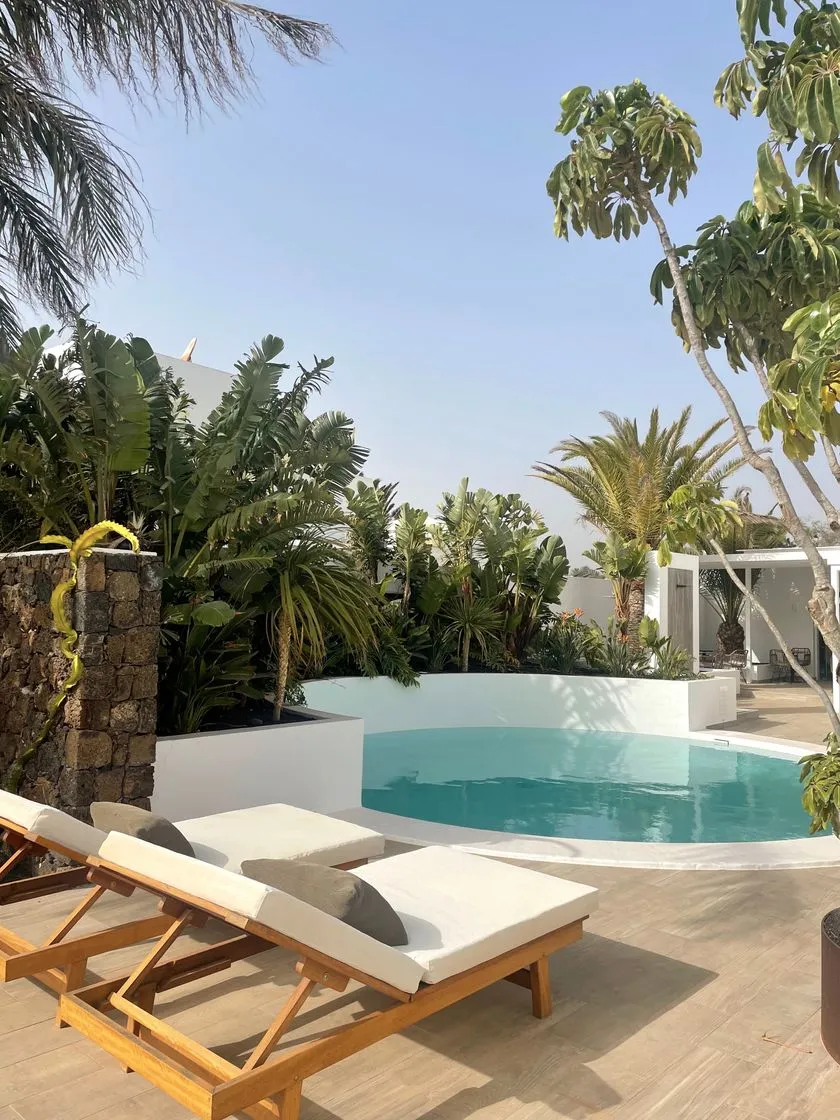 Alava Suites