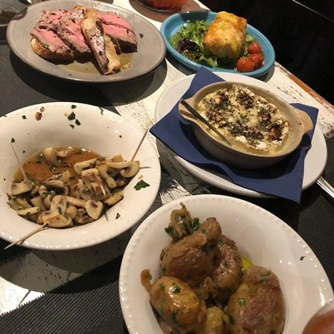 D'gusta