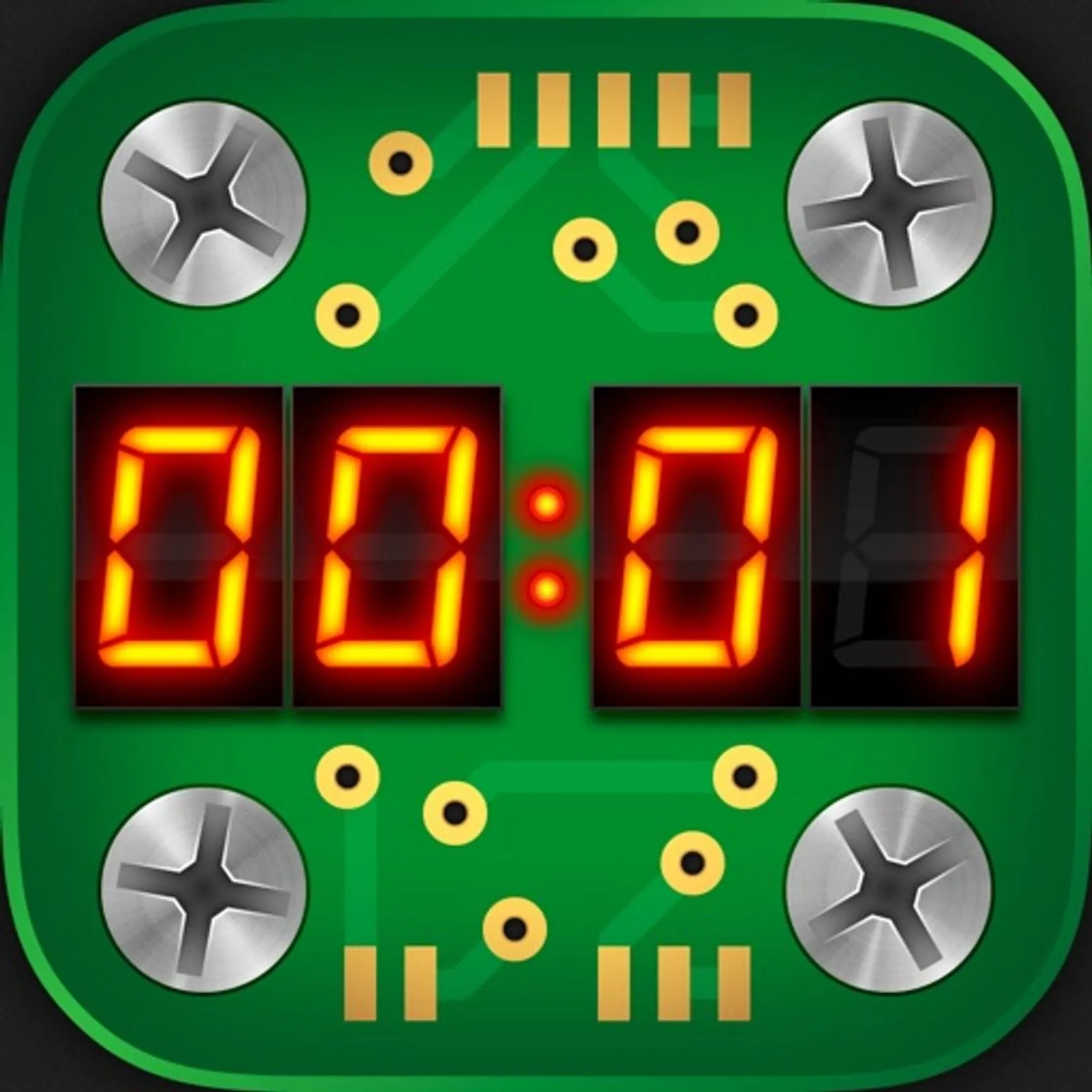 Them Bombs – co-op board game