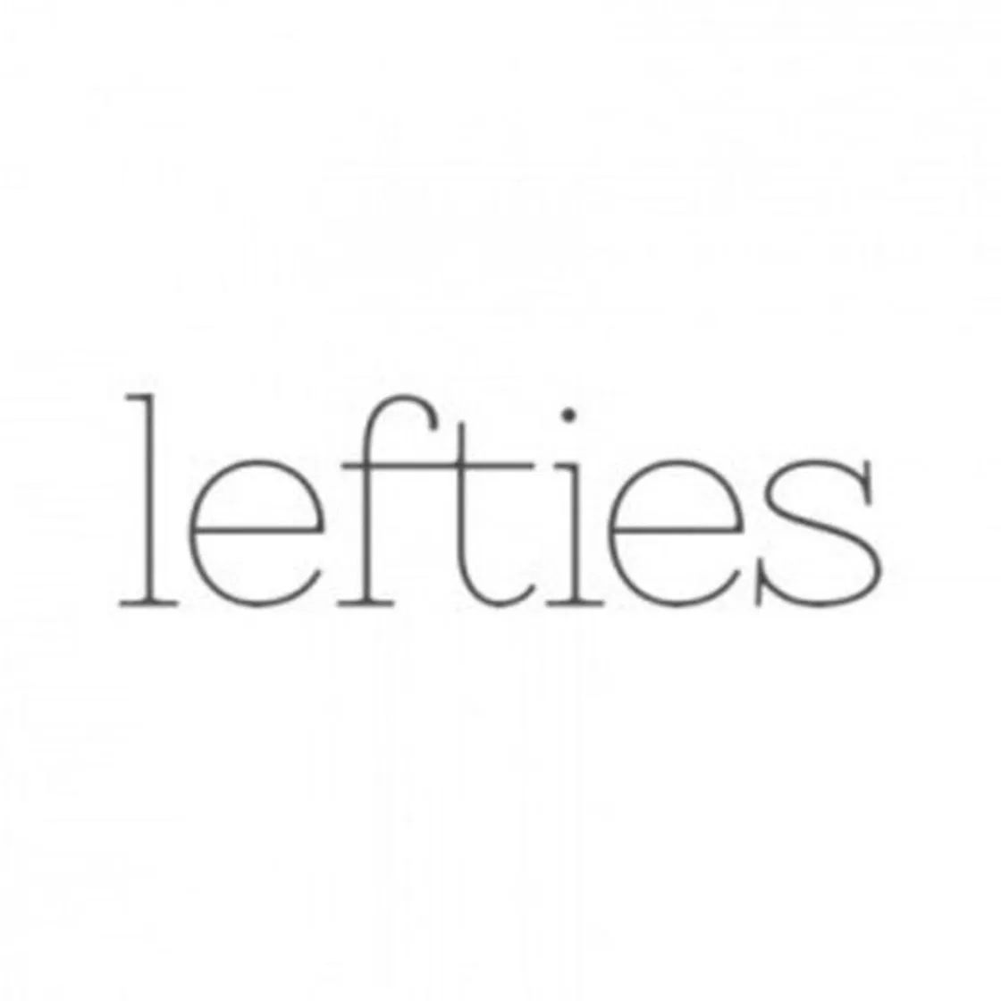 Lefties