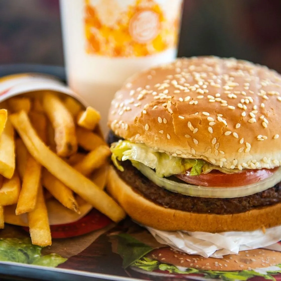Burguer King