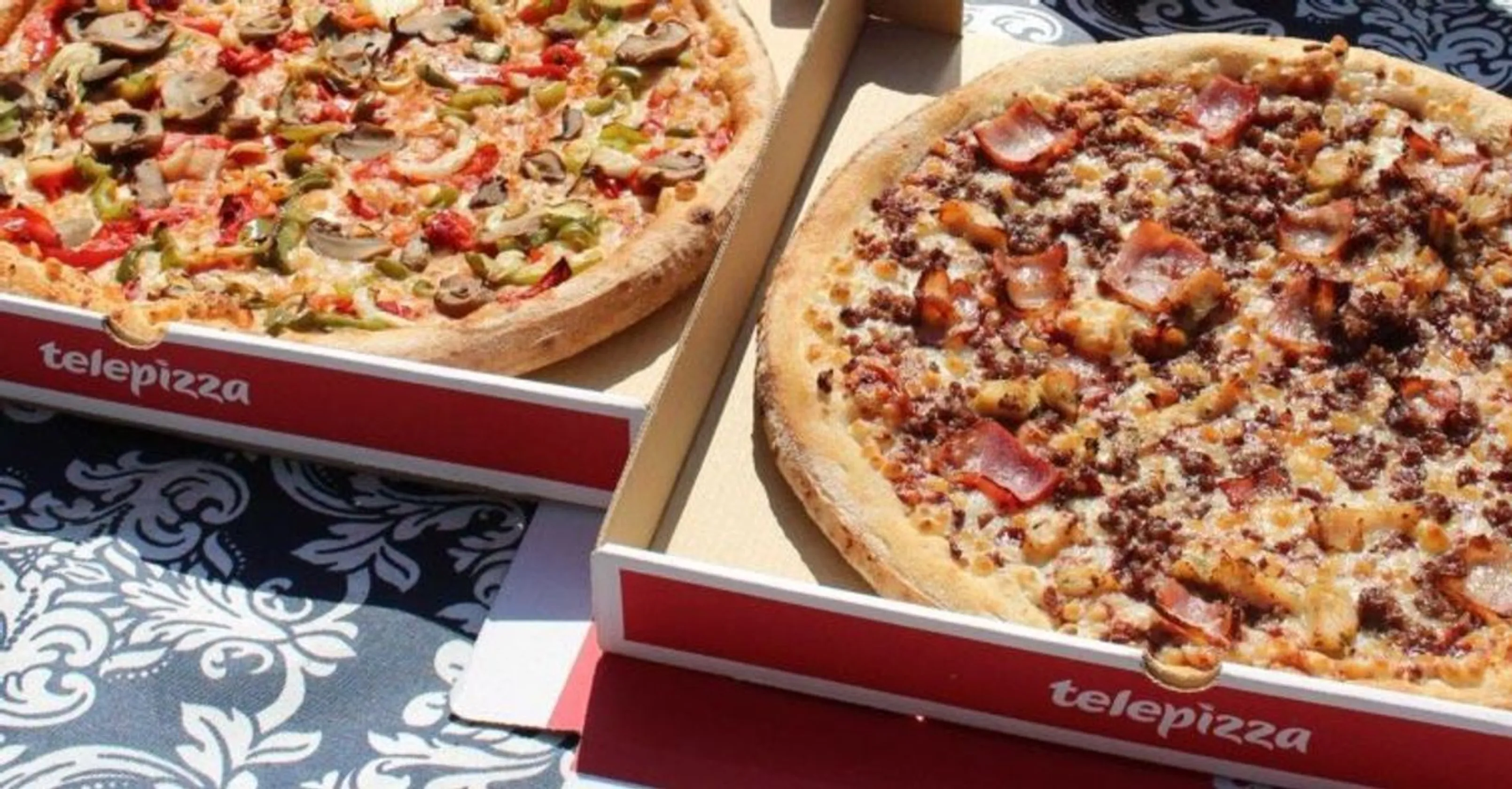 Telepizza Abrantes