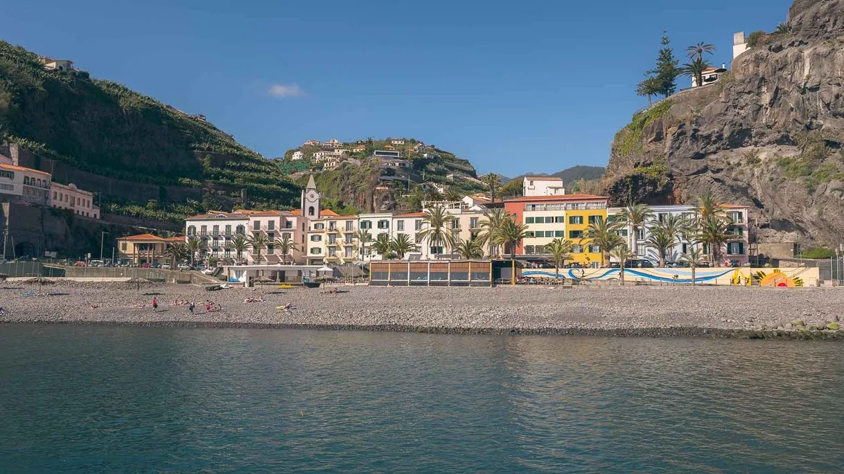 Ponta do Sol