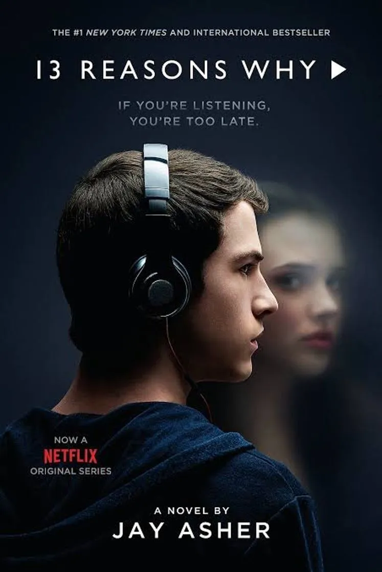 13 Reasons Why (2017)