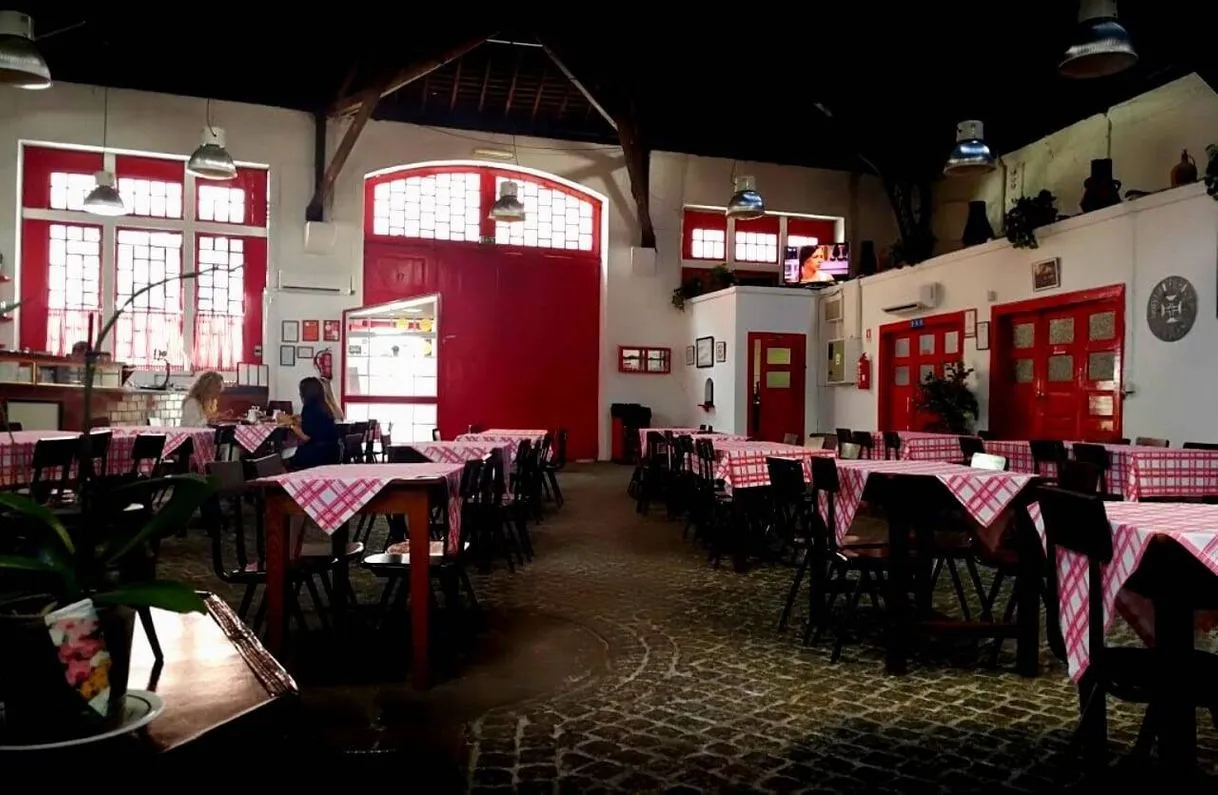 Restaurante Adega Faustino