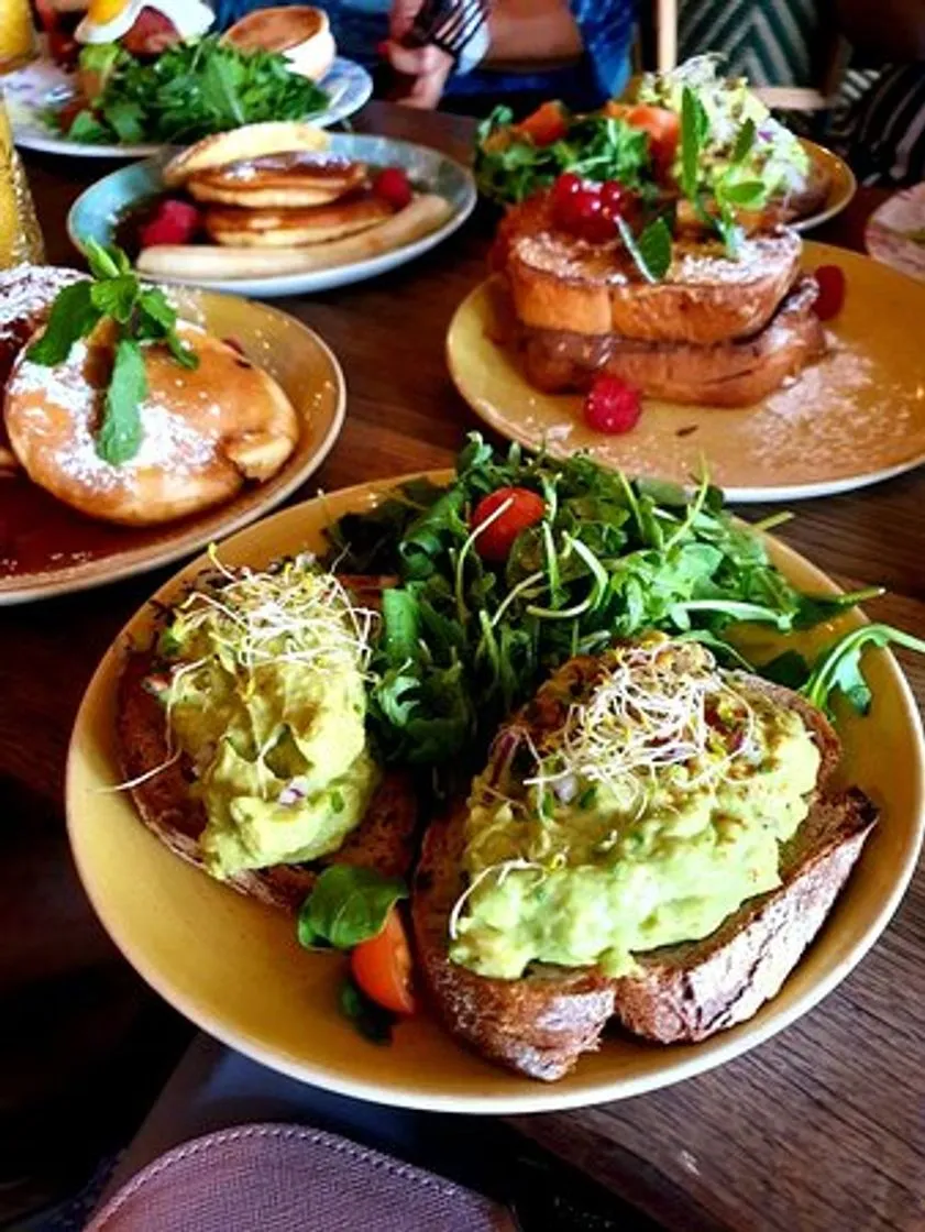 Café Bohème