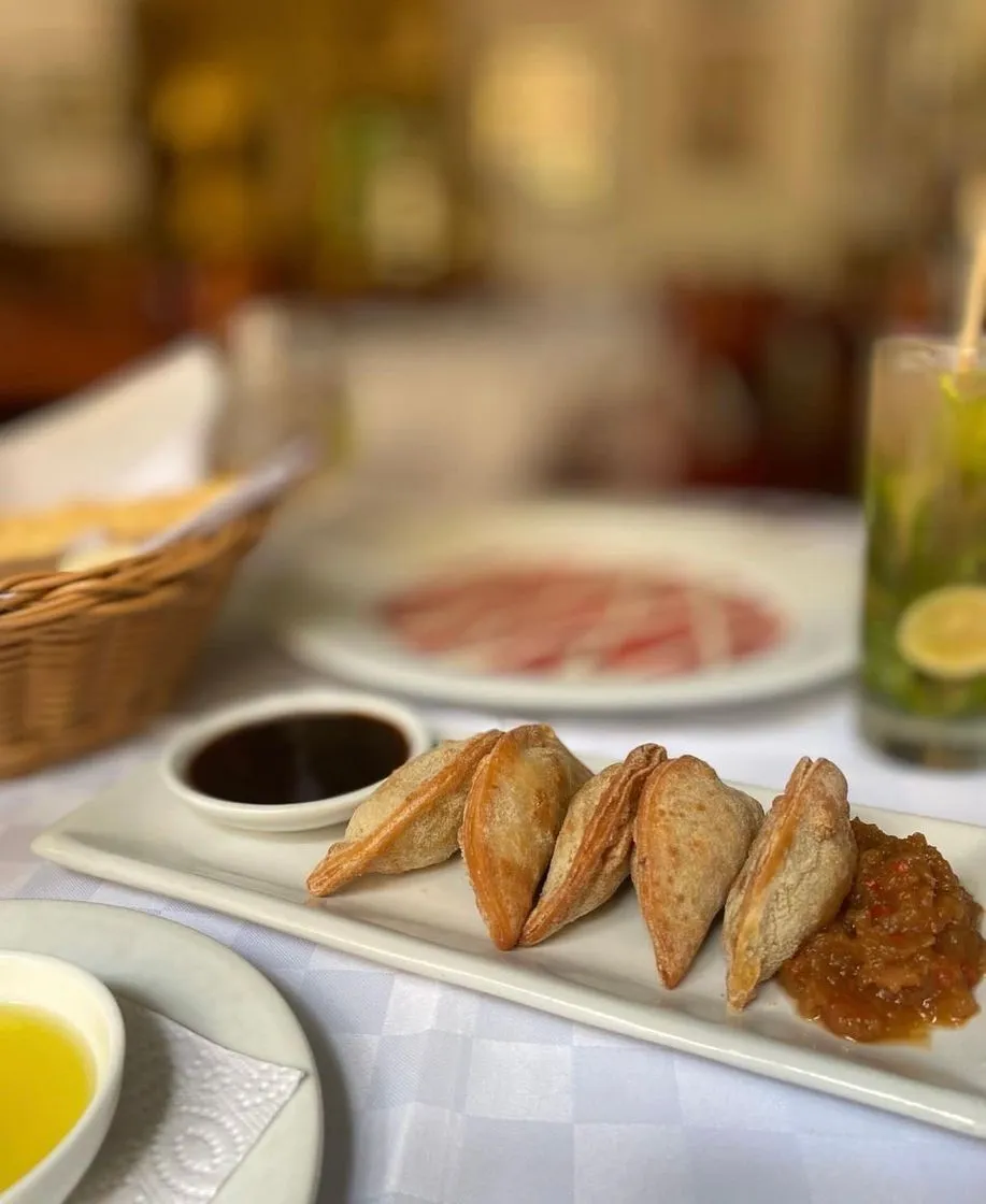 Restaurante Bar La Vitrola