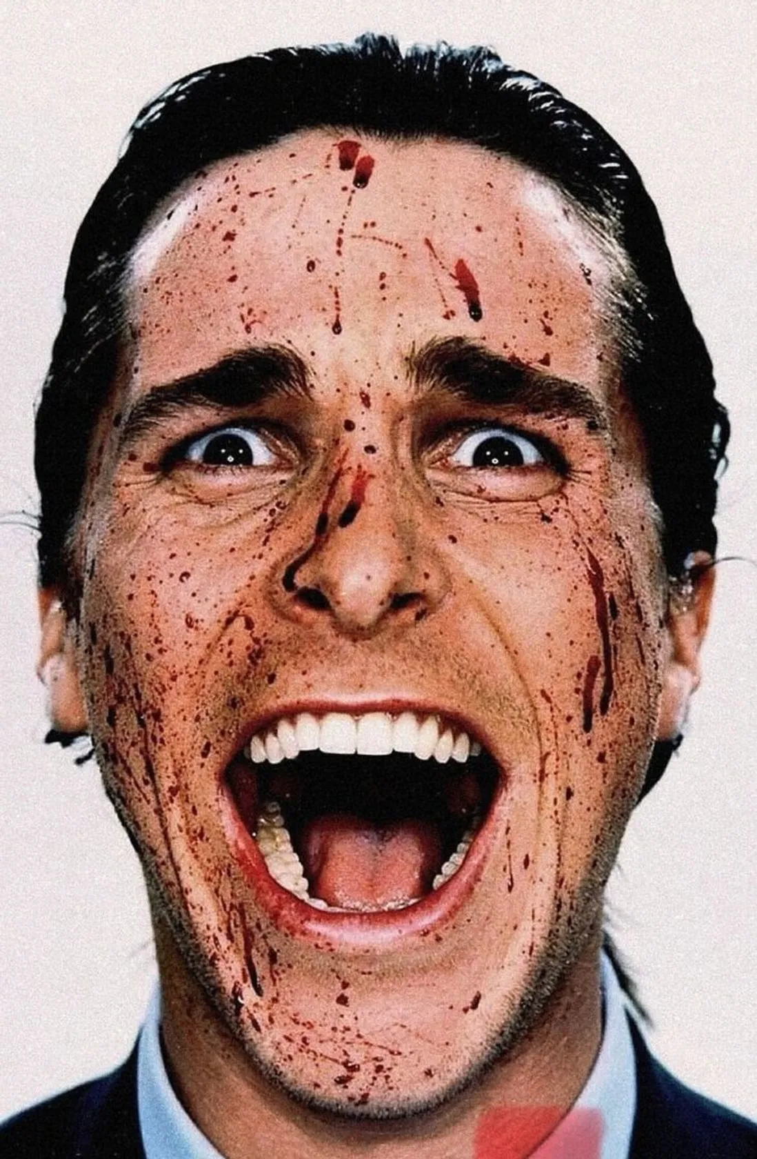 American Psycho