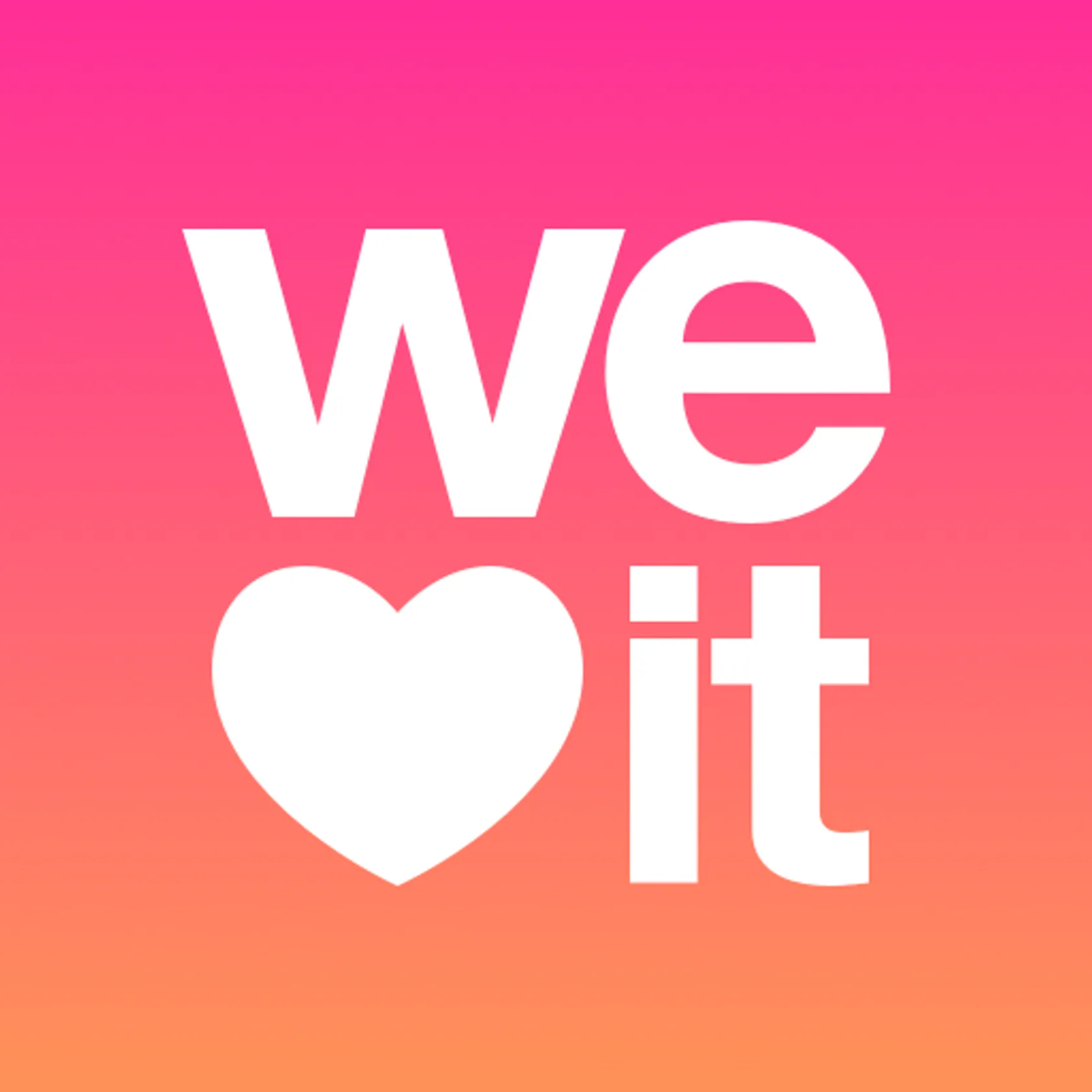 We Heart It - Apps on Google Play