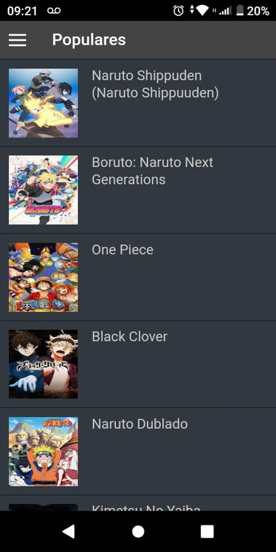 AnimeTV - Apps on Google Play
