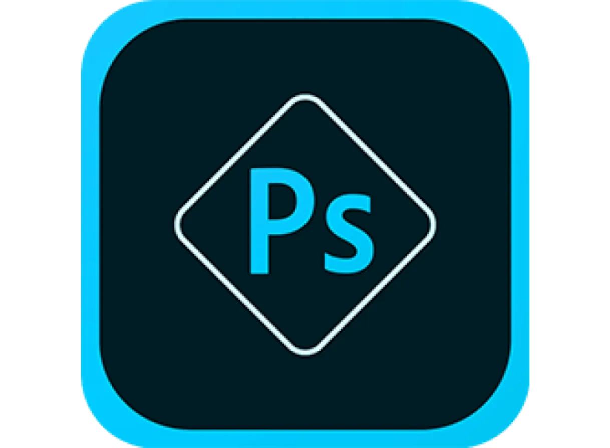 Photoshop express