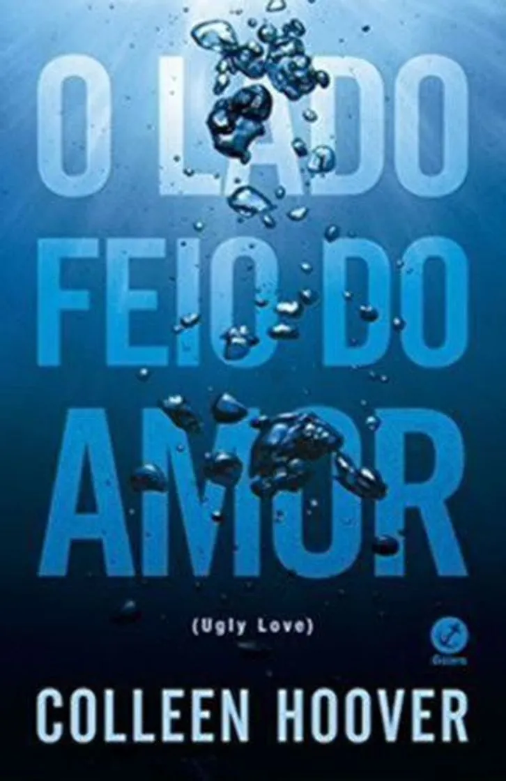 O Lado Feio do Amor