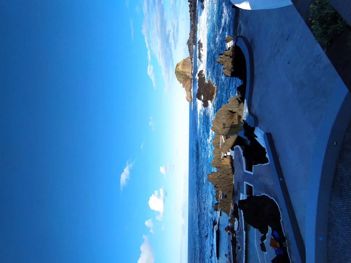Porto Moniz