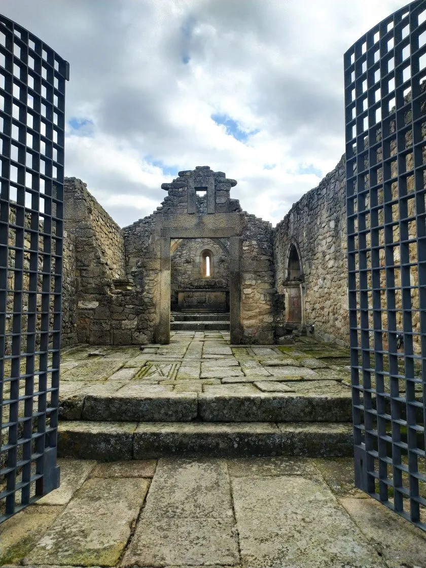 Castelo Mendo