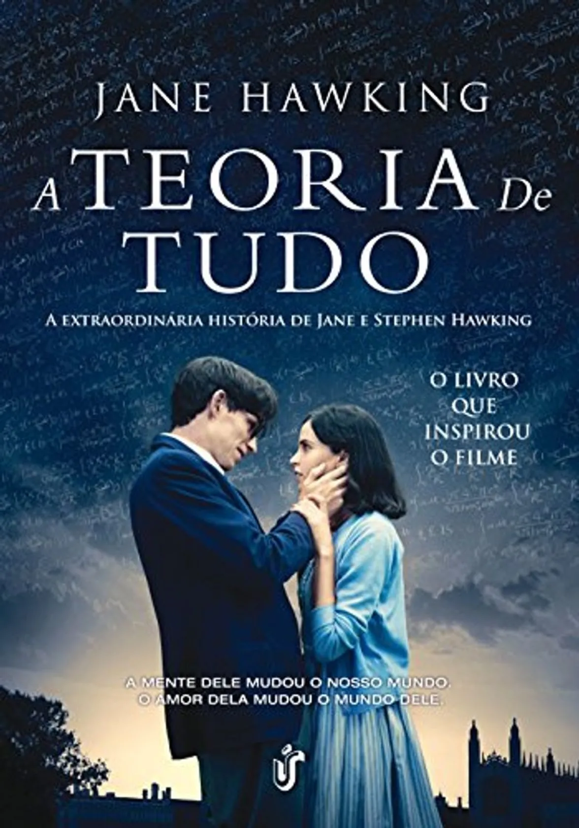 A Teoria de Tudo