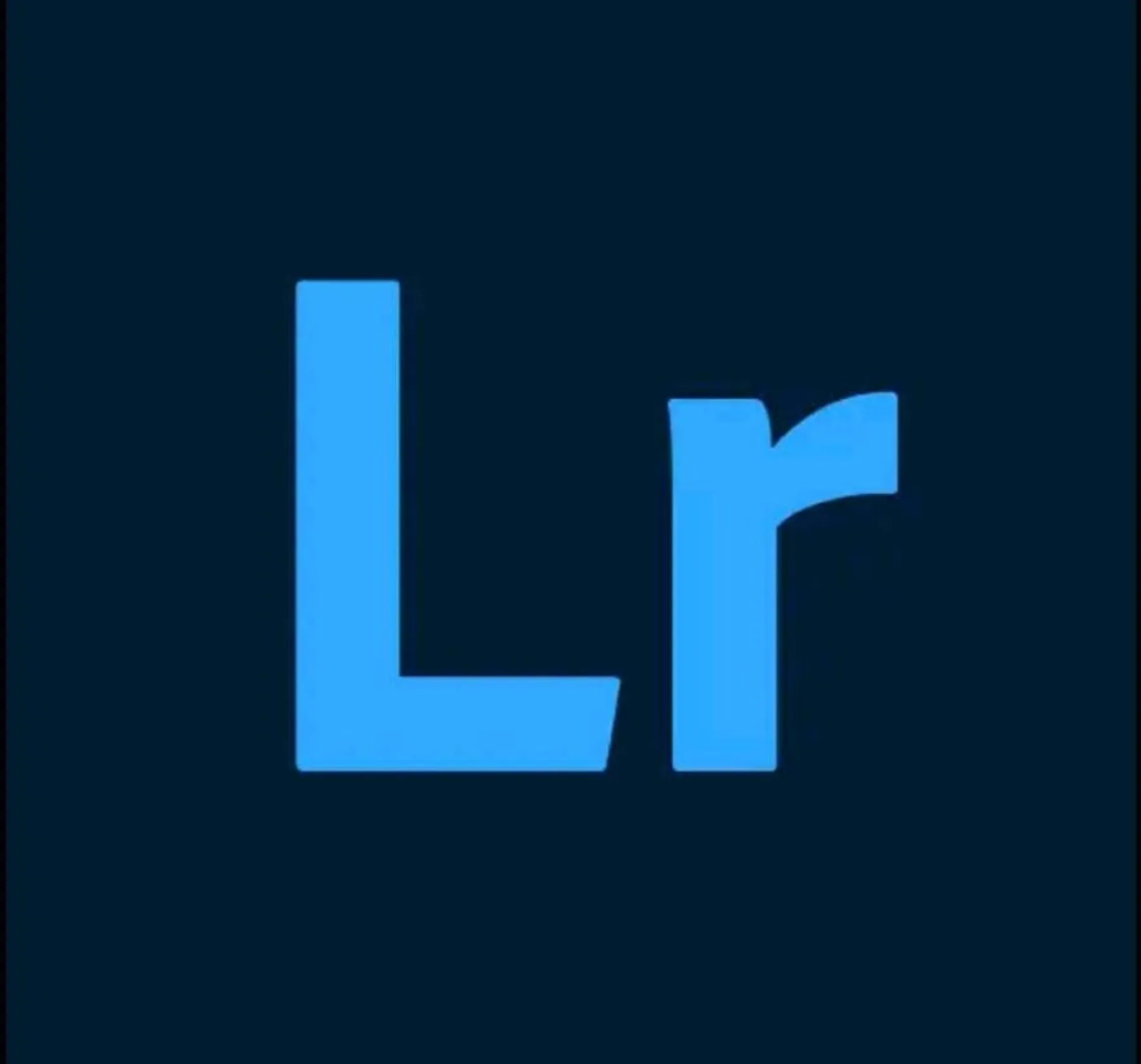 Adobe Lightroom - Photo Editor