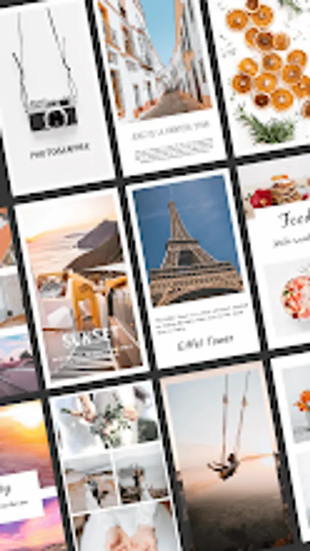 StoriesEdit - IG Stories Templates & Kit – Aplikacje w Google Play