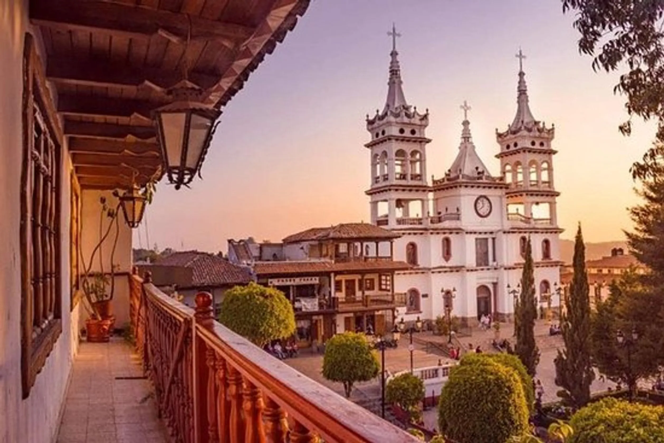 Mazamitla