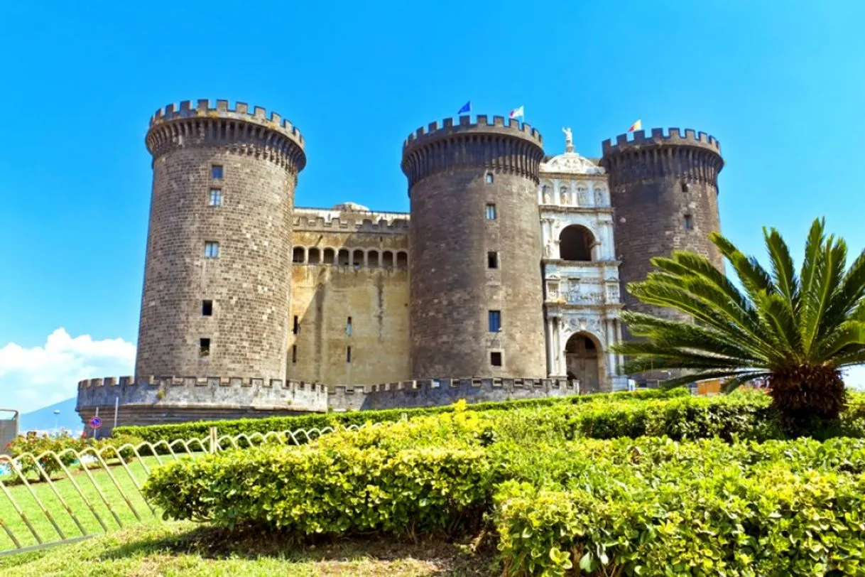 Castel Nuovo