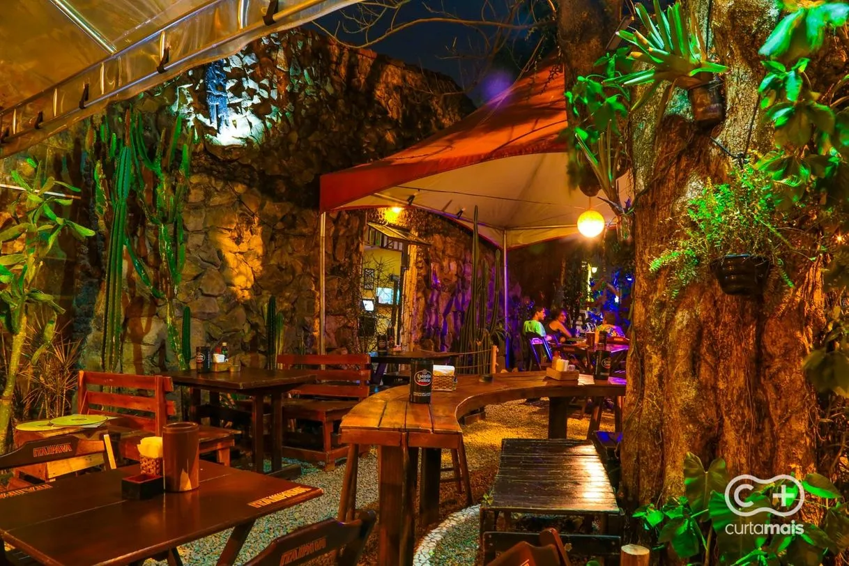 Mandala Cervejaria